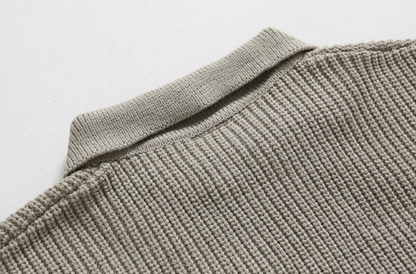 ALESSANDRO QUARTER-ZIP