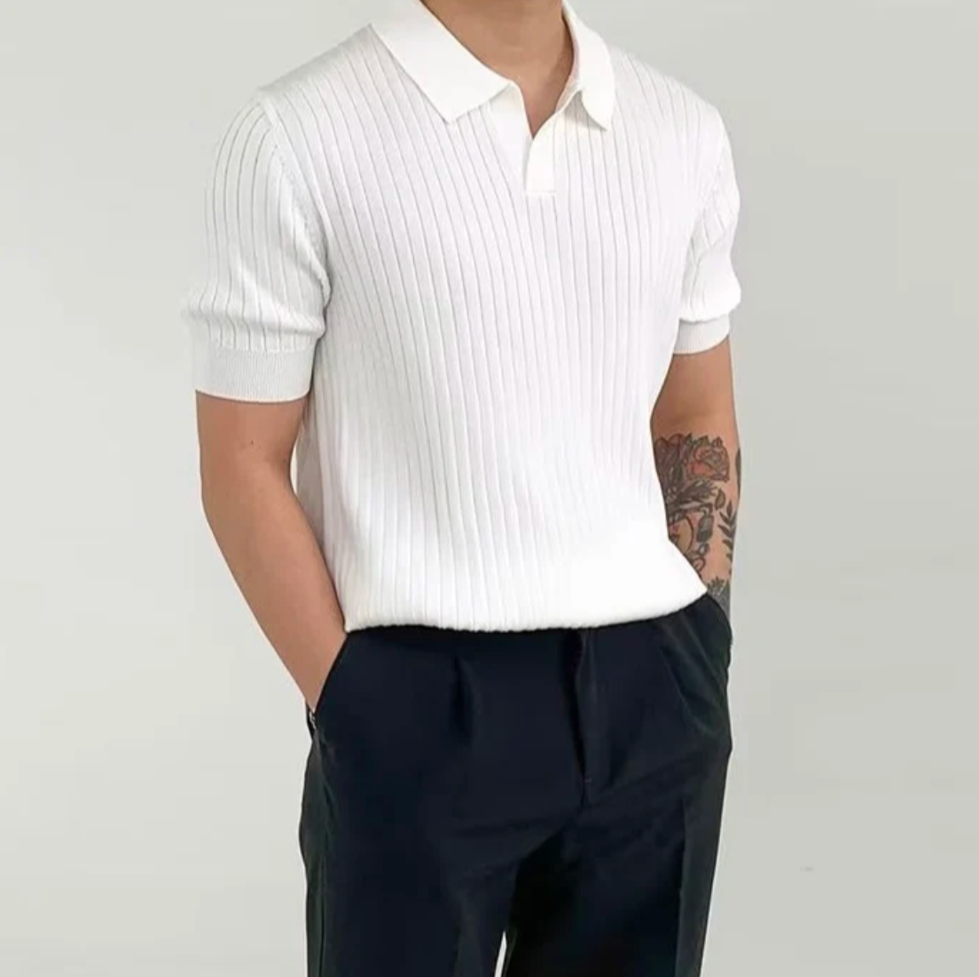 DANTE POLO