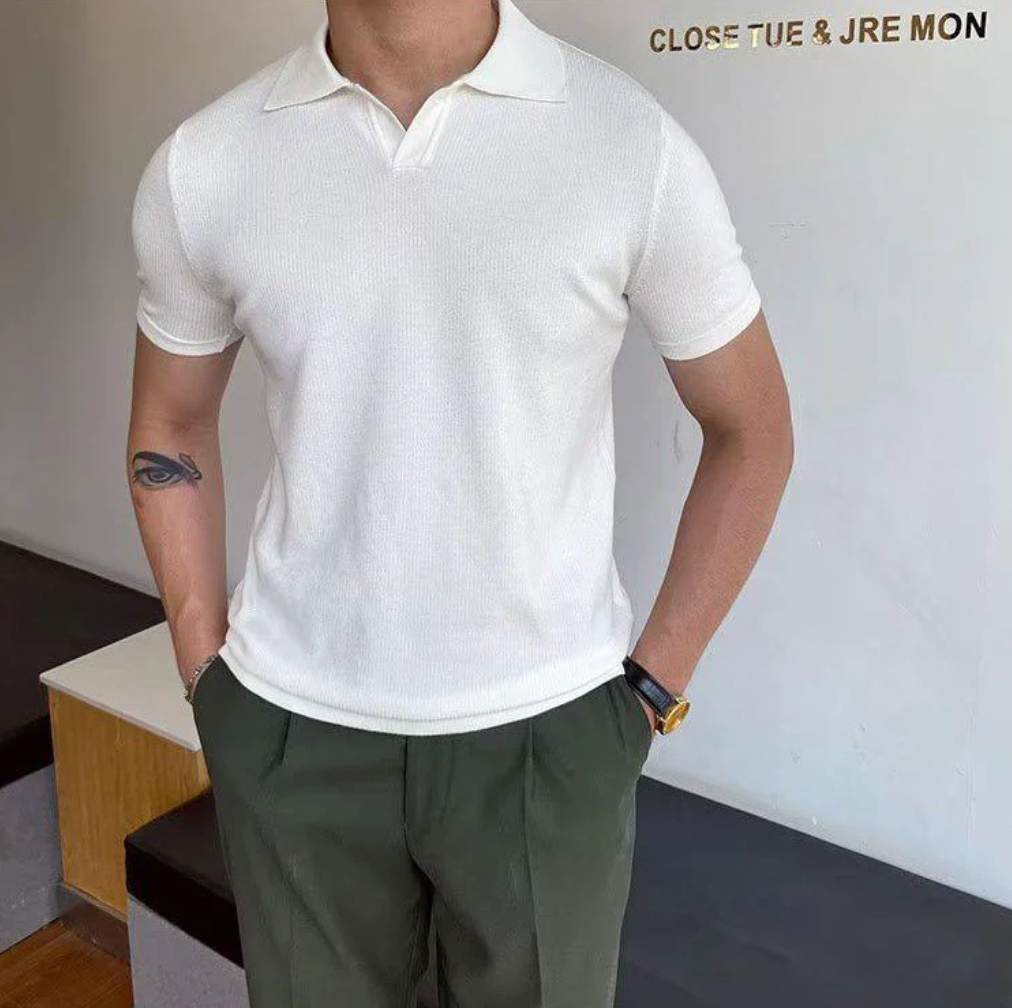ROMEO POLO