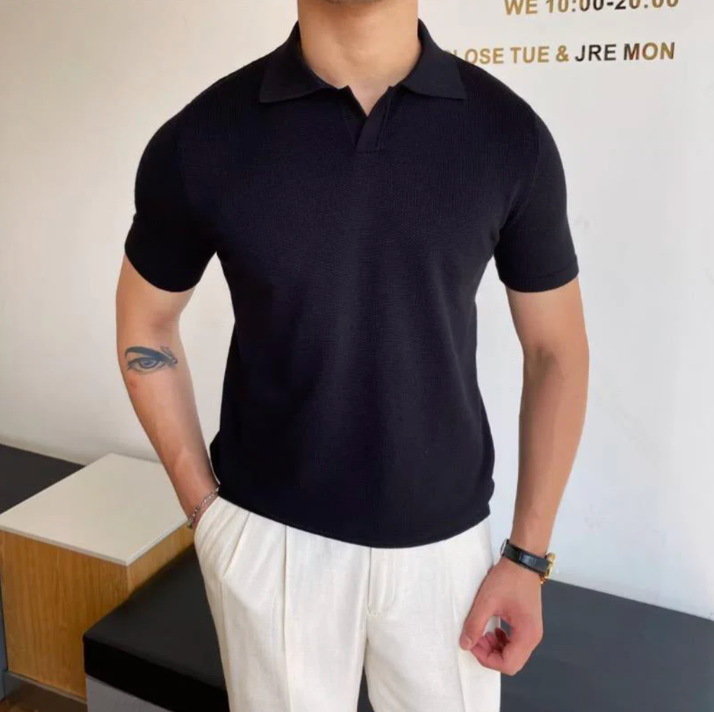 ROMEO POLO