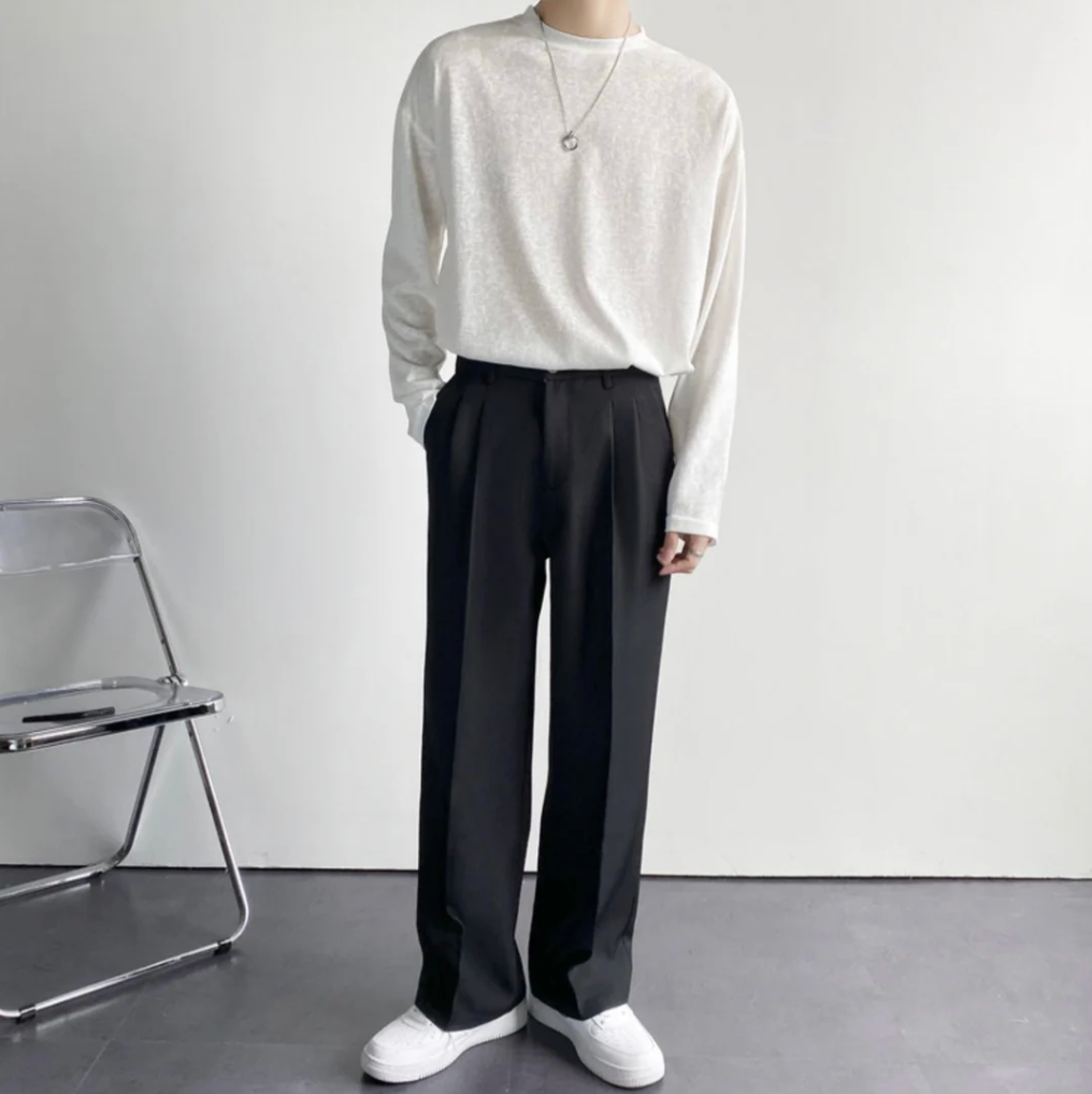 MARCO TROUSERS