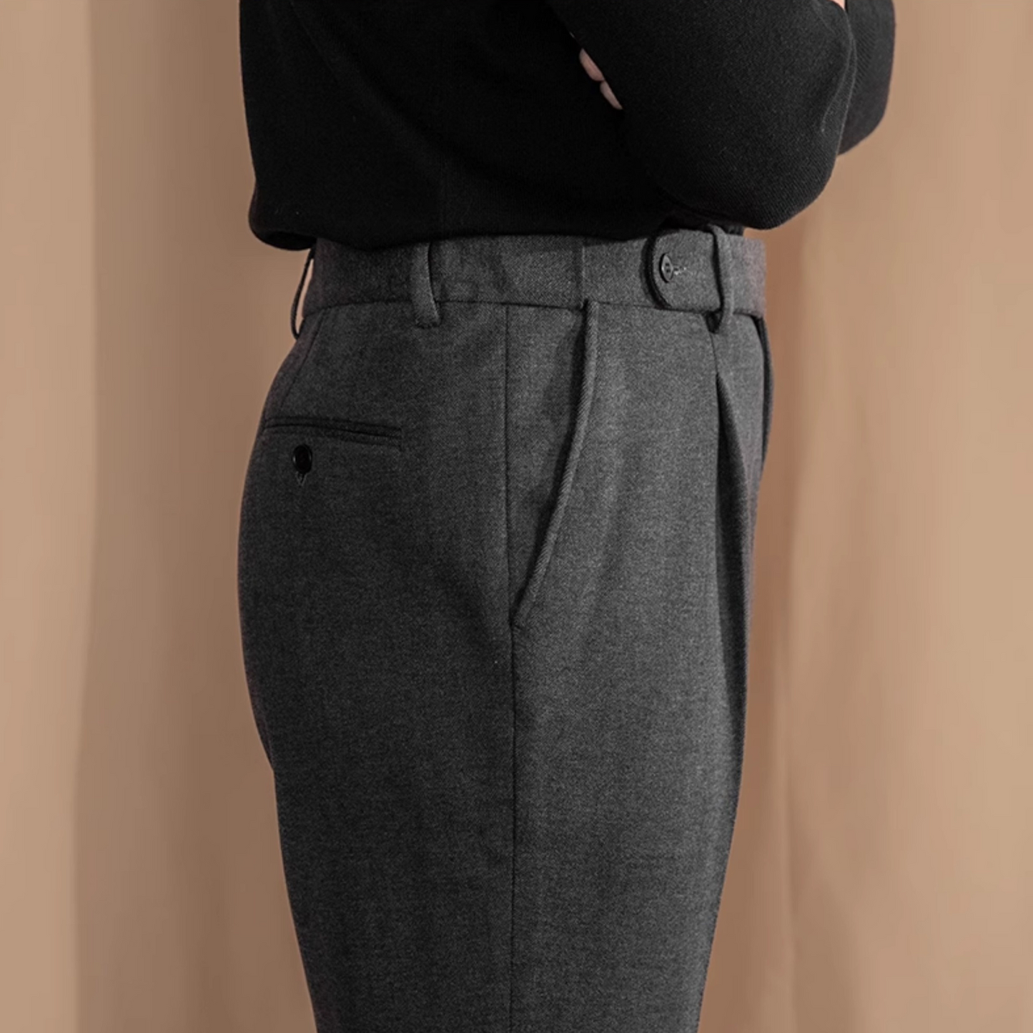 PATRICK TROUSERS