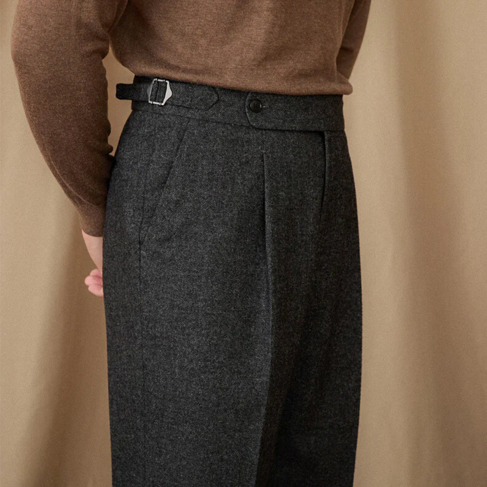 DANIEL TROUSERS
