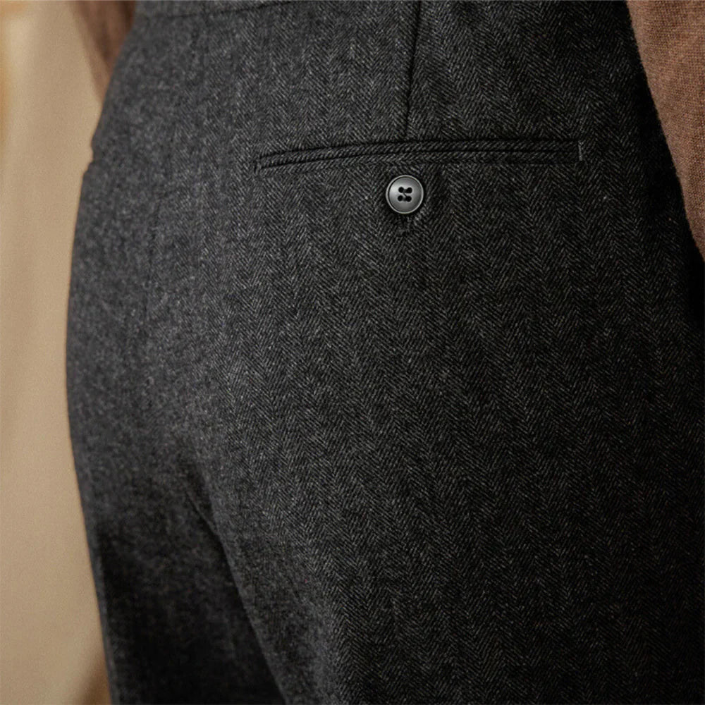 DANIEL TROUSERS