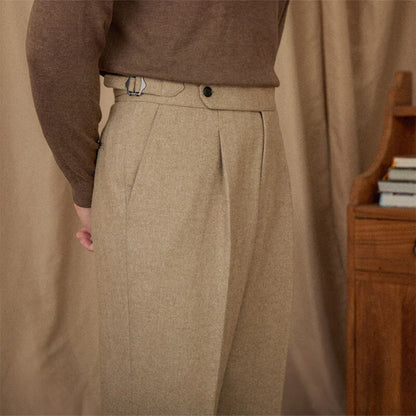 DANIEL TROUSERS