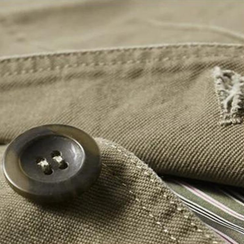 RUFUS JACKET