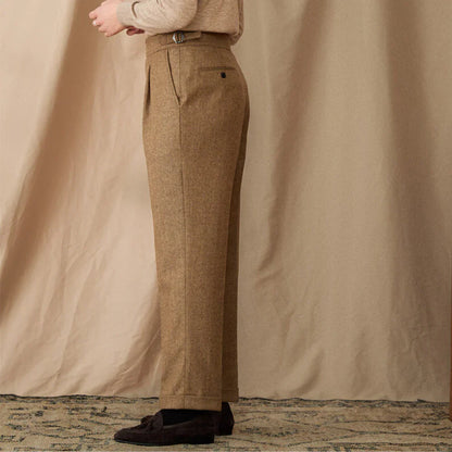 DANIEL TROUSERS