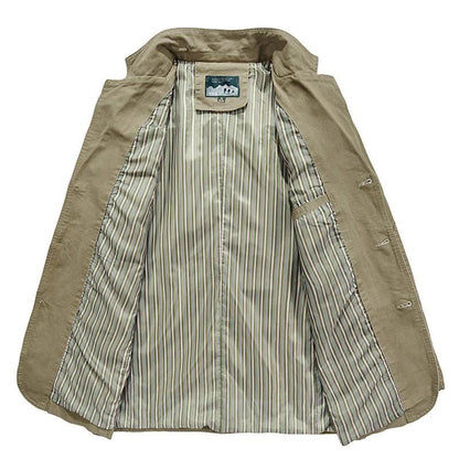 RUFUS JACKET