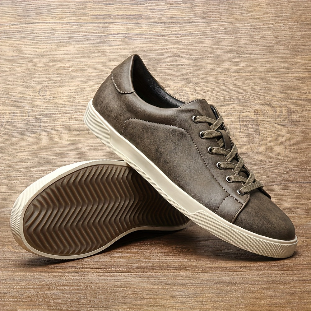 CASUAL FRAME SNEAKERS