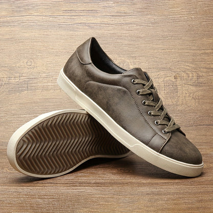 CASUAL FRAME SNEAKERS