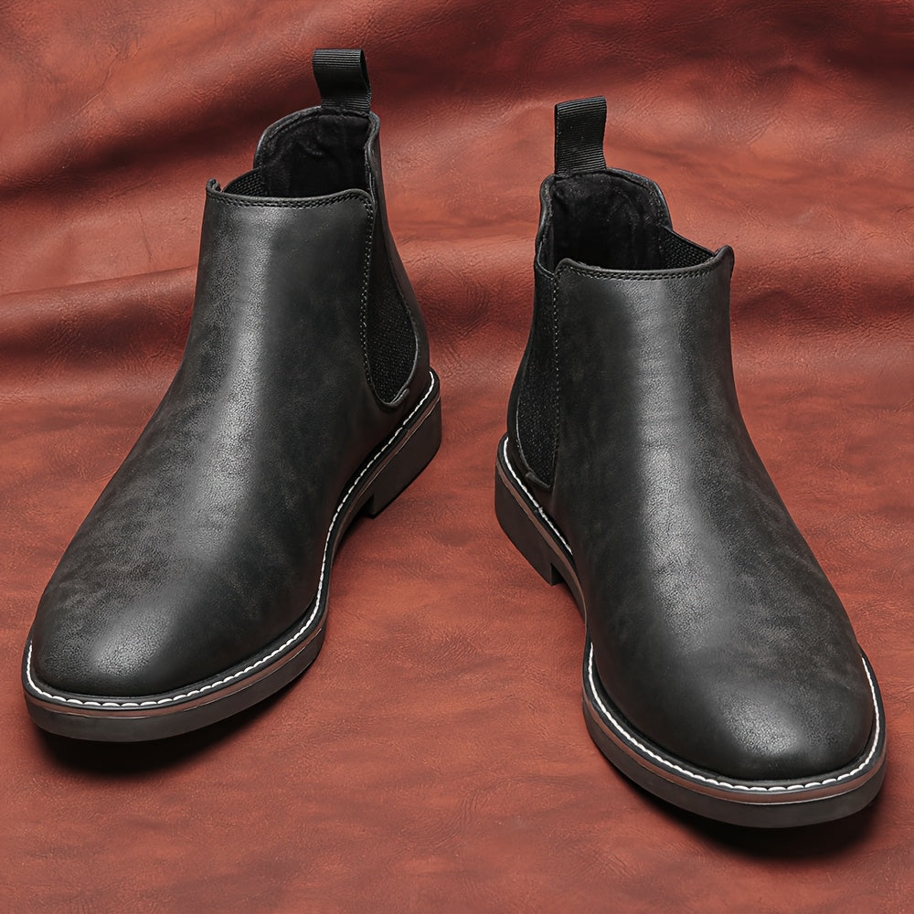 MATEO RETRO BOOTS