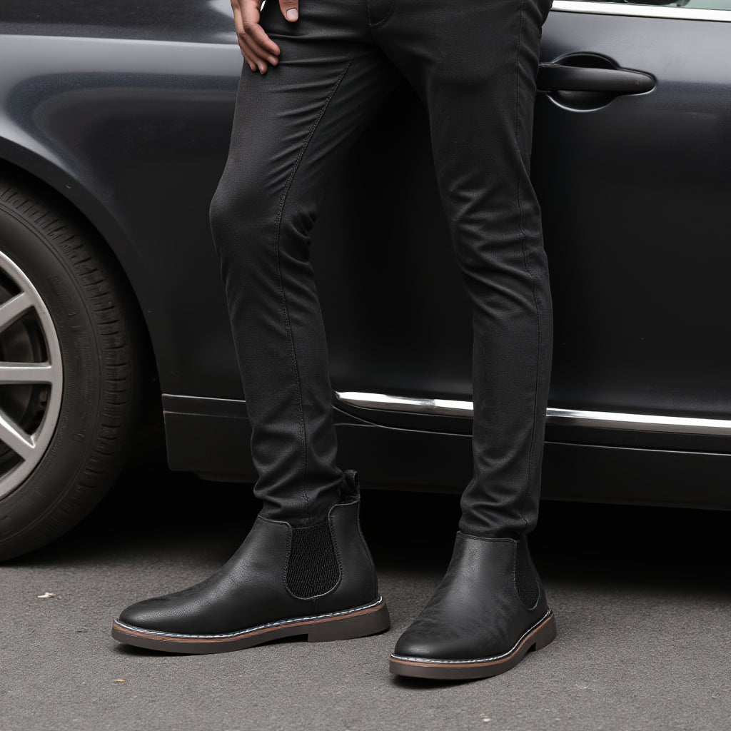 MATEO RETRO BOOTS