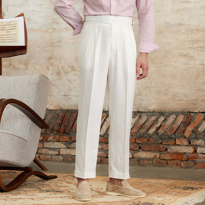 ALFIE TROUSERS 