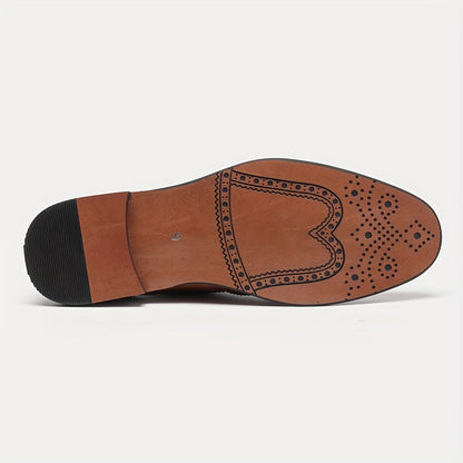 GIORGO BUSINESS SHOES