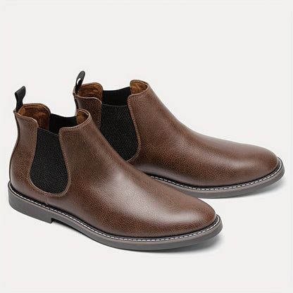 MATEO RETRO BOOTS