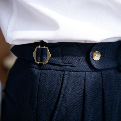JOSEPH TROUSERS