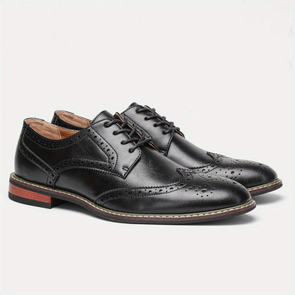 GIORGO BUSINESS SHOES