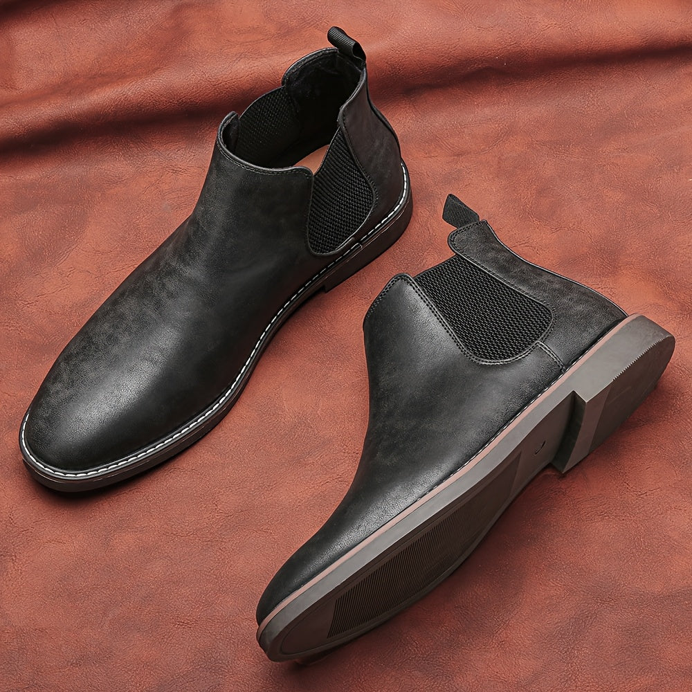 MATEO RETRO BOOTS