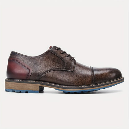 PIERO BRITISH STYLE BOOTS