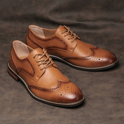 ELIO BUSINESS SHOES