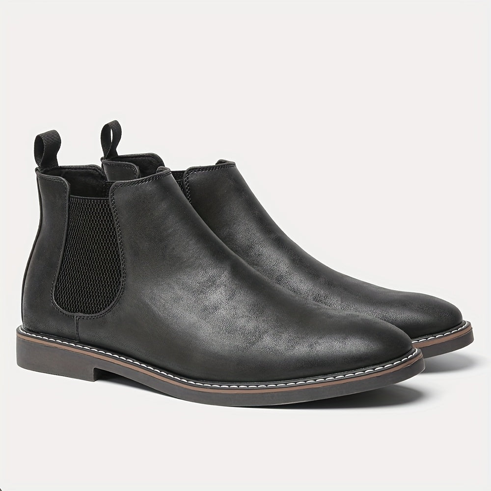 MATEO RETRO BOOTS