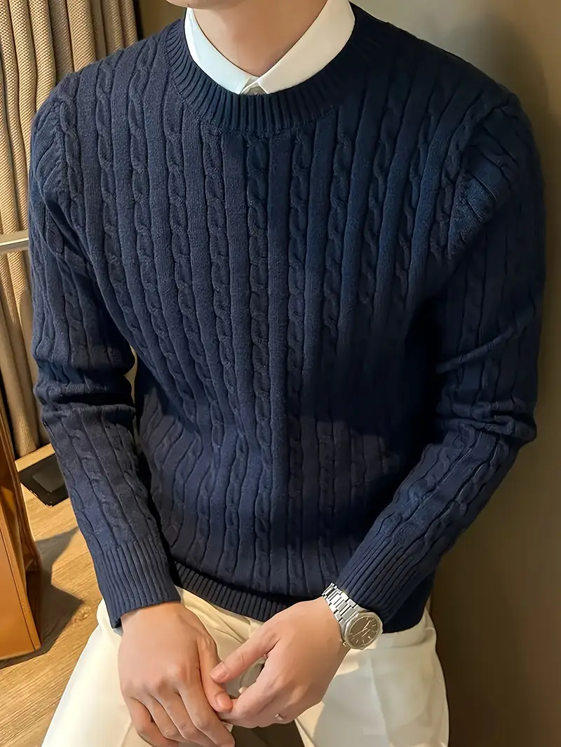 SAMUEL SWEATER