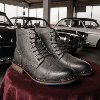 CARLO OUTDOOR BOOTS