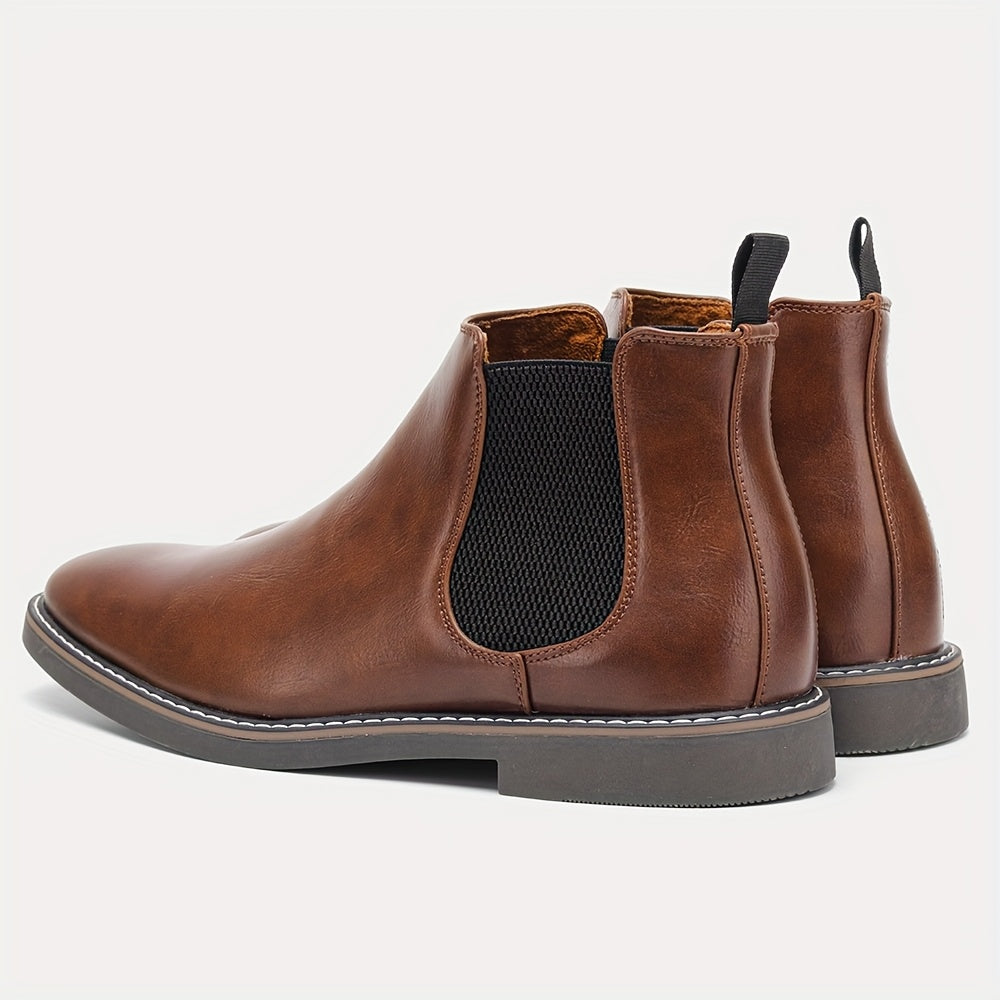 MATEO RETRO BOOTS