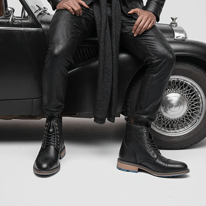 CARLO OUTDOOR BOOTS