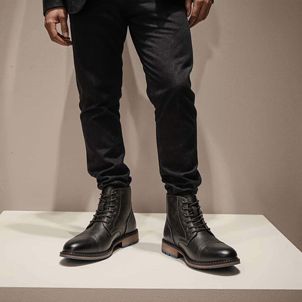CARLO OUTDOOR BOOTS