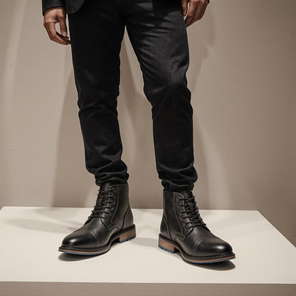 CARLO OUTDOOR BOOTS