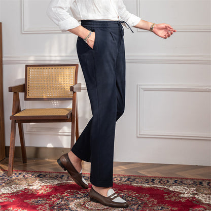 SHORT TROUSERS