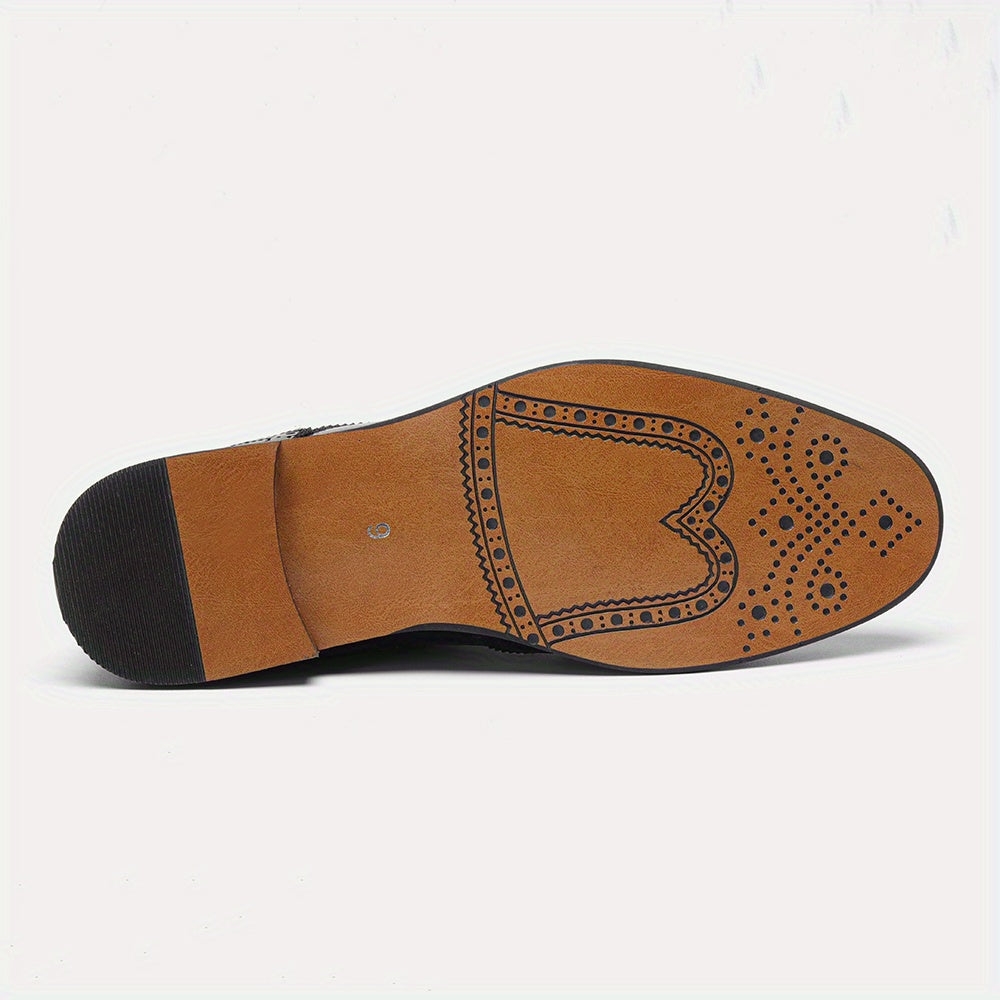 ELIO BUSINESS SHOES