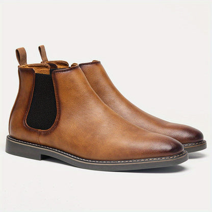 MATEO RETRO BOOTS
