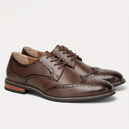 GIORGO BUSINESS SHOES