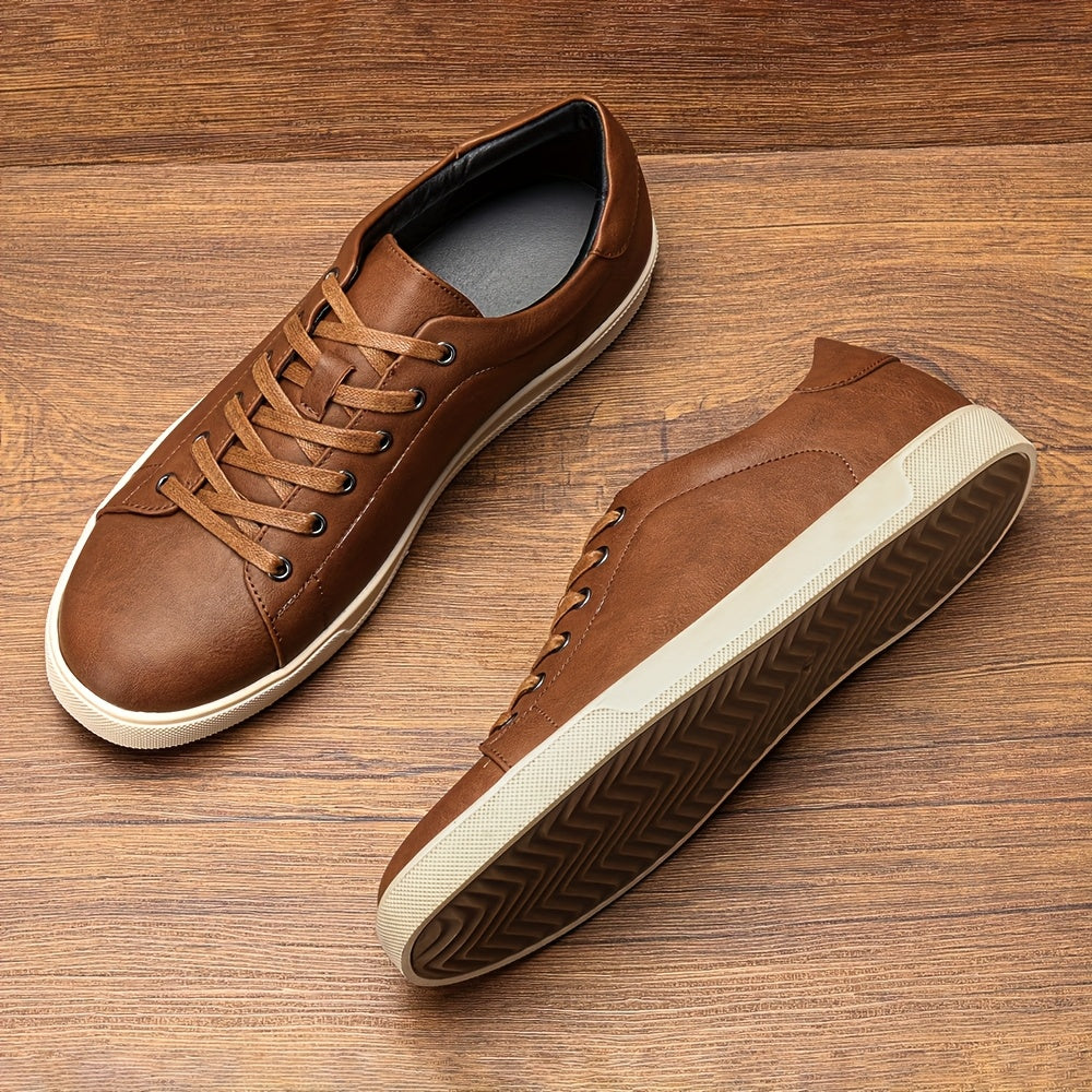 CASUAL FRAME SNEAKERS