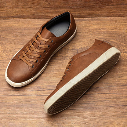 CASUAL FRAME SNEAKERS