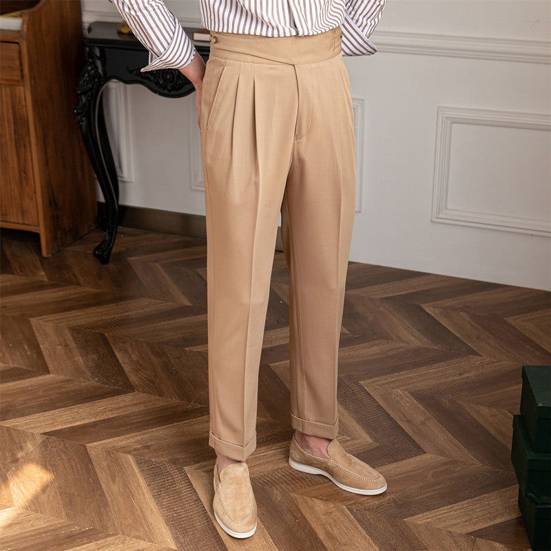 ARMANDO TROUSERS