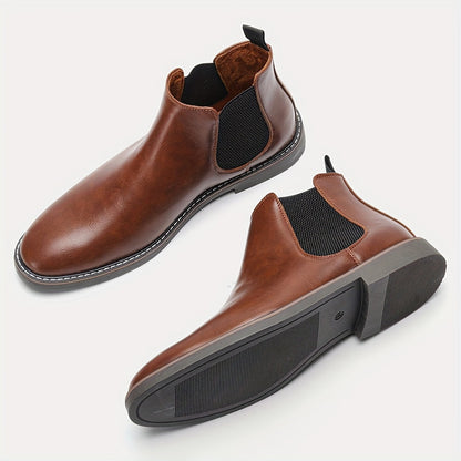 MATEO RETRO BOOTS