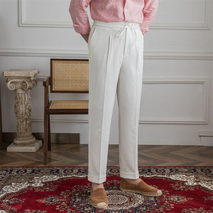 SHORT TROUSERS