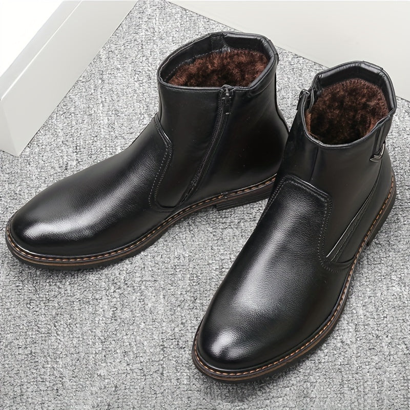 DANTE SNOW BOOTS