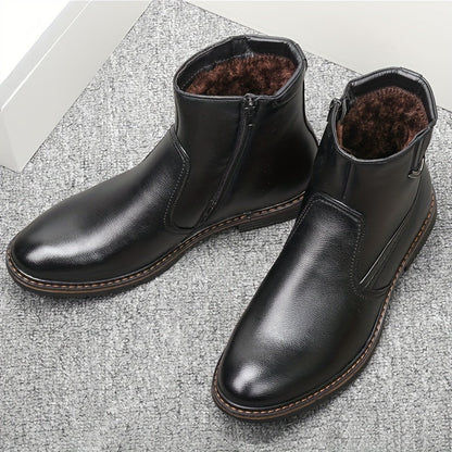DANTE SNOW BOOTS
