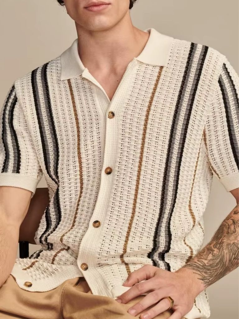 BENIROS SHIRT